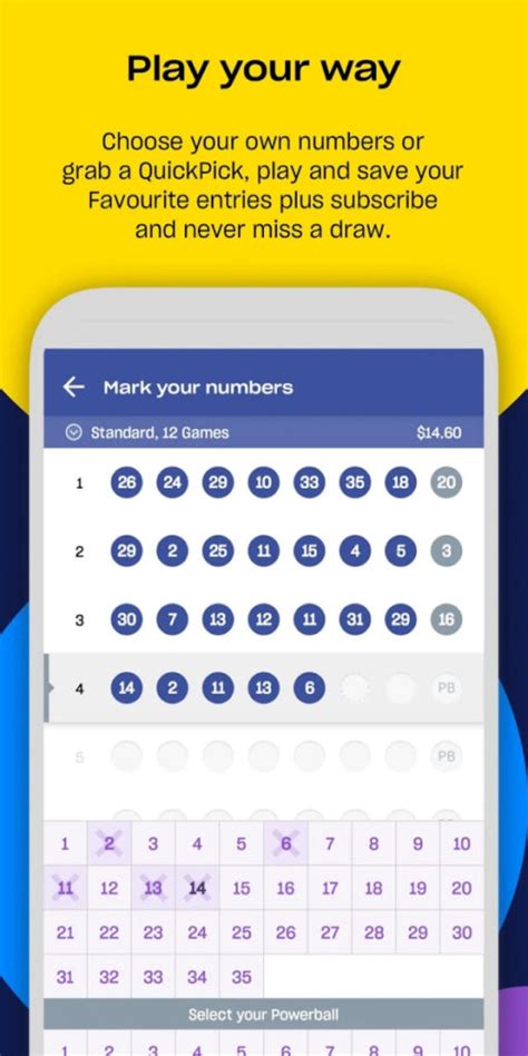 the lott app download.